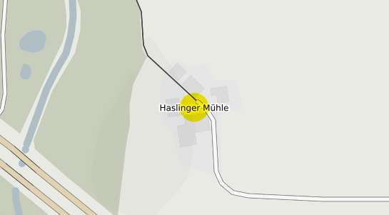 Immobilienpreisekarte Irschenberg Haslinger M&uuml;hle